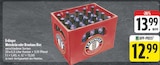 Weissbräu im Angebot bei EDEKA in Schneeberg Weissbräu Angebote von Erdinger bei EDEKA Schneeberg für 12,99 €