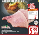Aktuelles Schweineschnitzel Angebot bei EDEKA in Potsdam ab 5,99 €