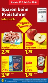 Schweinefleisch im Lidl Prospekt in Pirna Aktueller Lidl Prospekt mit Schweinefleisch, "LIDL LOHNT SICH", Seite 2