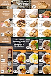 Braten im GLOBUS Prospekt in Neunkirchen Aktueller GLOBUS Prospekt mit Braten, "Aktuelle Angebote", Seite 9