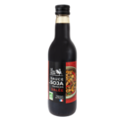 Sauce soja Bio - LE COQ NOIR dans le catalogue Carrefour