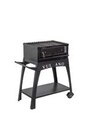 BARBECUE FOUR À PIZZA - MULTICOOK en promo à 299,00 € chez Auchan Hypermarché BARBECUE FOUR À PIZZA - MULTICOOK dans le catalogue Auchan Hypermarché