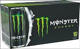 Aktuelle Monster Energy Angebote bei Netto mit dem Scottie in Cottbus Aktuelles Monster Energy 10er-Pack Angebot bei Netto mit dem Scottie in Cottbus ab 8,88 €