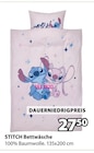 STITCH Bettwäsche im aktuellen JYSK Prospekt