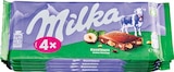 Tafelschokolade 4er Multipack im Angebot bei Netto Marken-Discount in Görlitz Tafelschokolade 4er Multipack Angebote von Milka bei Netto Marken-Discount Görlitz für 3,99 €