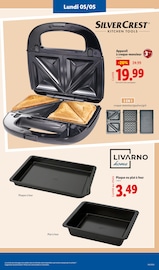 Catalogue Lidl en cours à Antibes, "PRIX EN BAISSE", Page 53