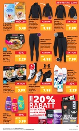 Aktueller Kaufland Prospekt mit Coca Cola Zero, "Aktuelle Angebote", Seite 11