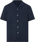 Chemise en mousseline homme - LIVERGY en promo chez Lidl Chemise en mousseline homme - LIVERGY dans le catalogue Lidl