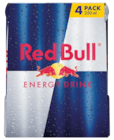 Energy Drink im Angebot bei REWE in Köln Energy Drink Angebote von Red Bull bei REWE Köln für 0,99 €