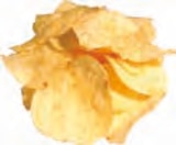 Kartoffelchips bei EDEKA im Pinneberg Prospekt für 1,19 €