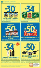 Vin Angebote im Prospekt "Intermarché" von Intermarché Hyper auf Seite 4