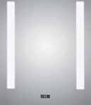 LED-Lichtspiegel 'Crystal Creek' bei BAUHAUS in Hattingen LED-Lichtspiegel 'Crystal Creek' im Angebot bei BAUHAUS Hattingen für 69,00 €