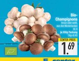 Bio-Champignons braun  im aktuellen EDEKA Prospekt für 1,69 €
