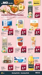 Joghurt Angebot & Preis im aktuellen Netto mit dem Scottie Prospekt Joghurt Angebot im aktuellen Netto mit dem Scottie Prospekt auf Seite 8