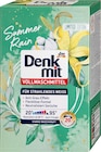 Vollwaschmittel Pulver Summer Rain Angebote von Denkmit bei dm-drogerie markt Mainz für 3,25 €