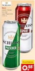 Pilsener Angebote von Schloss bei Netto Marken-Discount Rostock für 0,55 €