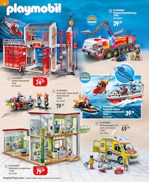 Barbie im Smyths Toys Prospekt "Spielzeug Katalog" auf Seite 70