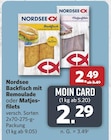 Backfisch mit Remoulade im Angebot bei combi in Oldenburg Backfisch mit Remoulade Angebote von Nordsee bei combi Oldenburg für 2,29 €