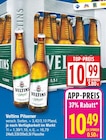 EDEKA Grünheide - Pilsener Angebot im Prospekt Pilsener bei EDEKA im Grünheide Prospekt für 10,49 €