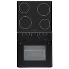 Einbauherdset BIC3-I-GK-B2 von PKM im aktuellen METRO Prospekt für 273,69 €