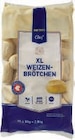 Aktuelles XL Weizenbrötchen Angebot bei METRO in Essen ab 8,55 €