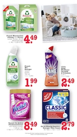 Vollwaschmittel im E center Prospekt in Frankfurt Aktueller E center Prospekt mit Vollwaschmittel, "Aktuelle Angebote", Seite 60