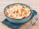 Tagliatelles au surimi en promo chez Super U Tagliatelles au surimi dans le catalogue Super U