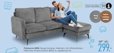 Aktuelle Sitzmöbel Angebote bei Trends in Essen Aktuelles Polsterecke JENIK Angebot bei Trends in Essen ab 299,00 €