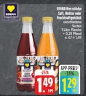 EDEKA - Saft, Nektar oder Fruchtsaftgetränk Angebot im Prospekt Saft, Nektar oder Fruchtsaftgetränk bei EDEKA im Prospekt "" für 1,29 €