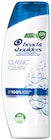 Shampoo Classic Clean im Angebot bei Rossmann in Saarbrücken Shampoo Classic Clean Angebote von Head & Shoulders bei Rossmann Saarbrücken für 5,79 €