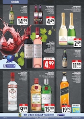 Aktueller EDEKA Prospekt mit Likör, "Wir lieben Lebensmittel!", Seite 24