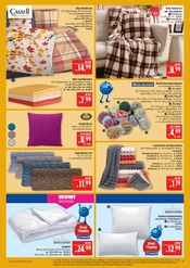 Ähnliche Angebote wie Kunstrasen im Prospekt "AUSWAHL RIESIG, PREISE NIEDRIG" auf Seite 39 von Marktkauf in Schweinfurt