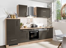 Küchenblock bei POCO in Mettmann Küchenblock im Angebot bei POCO Mettmann für 399,99 €