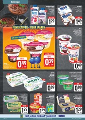 Aktueller E center Prospekt mit Margarine, "Wir lieben Lebensmittel!", Seite 16