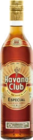 Rum Original 3 Jahre, Especial oder Mango Lime Angebote von Havana Club bei Getränke Hoffmann Castrop-Rauxel für 13,99 €