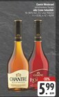 Weinbrand im Angebot bei E center in Coburg Weinbrand Angebote von Chantré bei E center Coburg für 5,99 €