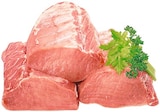 REWE Brensbach - Schweine-Lachsbraten Angebot im Prospekt Schweine-Lachsbraten bei REWE im Brensbach Prospekt für 0,69 €