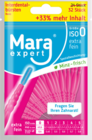 Interdentalbürsten extra fein von Mara Expert für 2,89 € bei budni im Angebot Interdentalbürsten extra fein von Mara Expert im aktuellen budni Prospekt