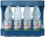 Aktuelle Wasser Angebote bei REWE in Siegen (Universitätsstadt) Aktuelles Mineralwasser Angebot bei REWE in Siegen (Universitätsstadt) ab 11,98 €
