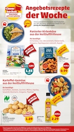 Penny Kartoffeln im Prospekt 