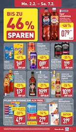 Coca Cola im ALDI Nord Prospekt in Seevetal Aktueller ALDI Nord Prospekt mit Coca Cola, "Aktuelle Angebote", Seite 11