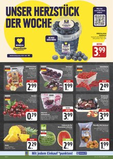 Aktueller EDEKA Hofheim (Unterfranken) Prospekt EDEKA Prospekt Hofheim (Unterfranken) "Wir lieben Lebensmittel!" mit 52 Seiten