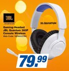 Gaming-Headset JBL Quantum 360P Angebote von JBL bei expert Krefeld für 79,99 €