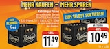 EDEKA Dresden Prospekt mit  im Angebot für 10,49 €