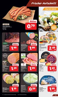 Schweinefleisch im aktuellen Markant Nordwest Prospekt (Bremerhaven) Schweinefleisch im Markant Nordwest Prospekt "DER MARKT FĂśR GUTES ESSEN UND TRINKEN" mit 12 Seiten (Bremerhaven)
