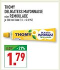 Marktkauf Iserlohn - Delikatess Mayonnaise Angebot im Prospekt Delikatess Mayonnaise bei Marktkauf im Iserlohn Prospekt für 1,79 €
