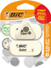 Gommes galets - BIC en promo chez Monoprix Forum Des Halles Gommes galets - BIC dans le catalogue Monoprix Forum Des Halles