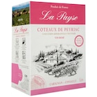 Igp Coteaux De Peyriac en promo chez Auchan Hypermarché La Baule-Escoublac à 11,98 €