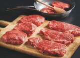 U Express Aix-en-Provence - Promo Viande Bovine Française Faux Filet à Griller ou Rumsteck à Griller Promo Viande Bovine Française Faux Filet à Griller ou Rumsteck à Griller à 14,99 € dans le catalogue U Express à Aix-en-Provence