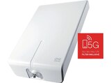 SV 9455, (5G) Outdoor Antenne von ONE FOR ALL im aktuellen MediaMarkt Saturn Prospekt für 59,99 €